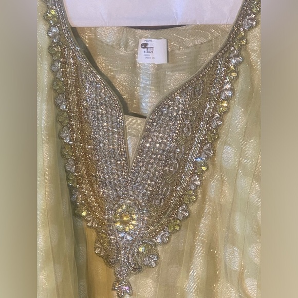 Tunic and Pants From India - Picture 16 of 16